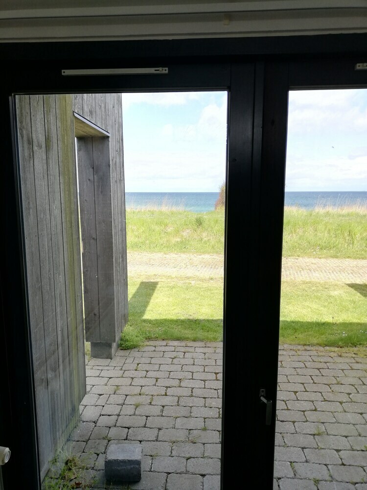 Hotel Musholm Bugt Feriecenter