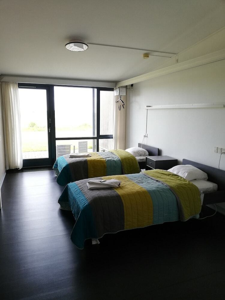 Hotel Musholm Bugt Feriecenter