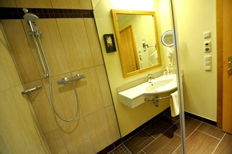 Apartamentos Haus Katharina