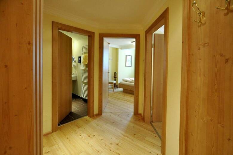Apartamentos Haus Katharina