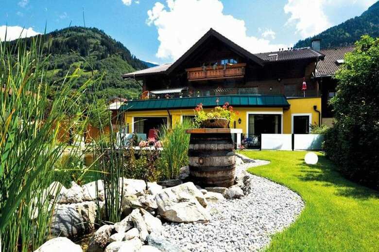 Apartamentos Haus Katharina