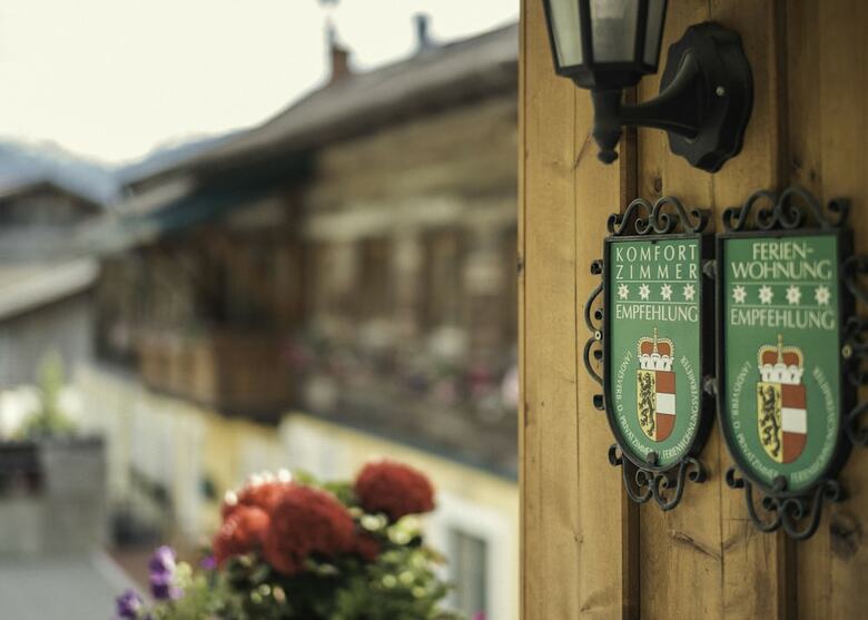 Apartamentos Haus Katharina