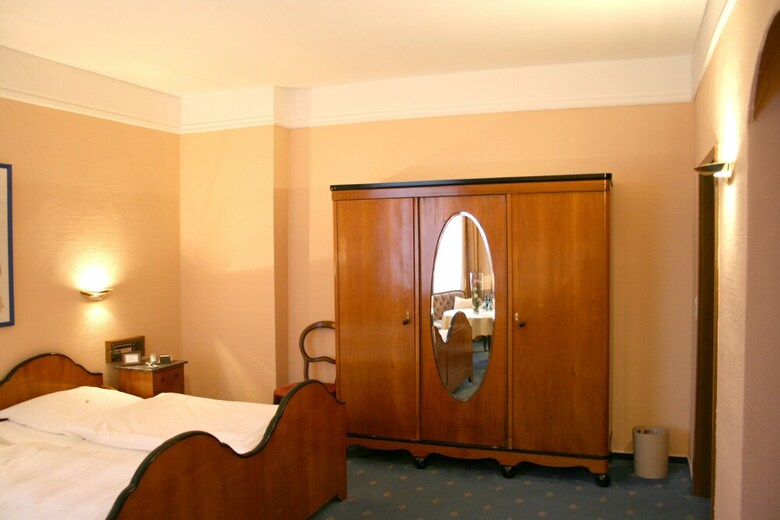Schlosshotel Braunfels