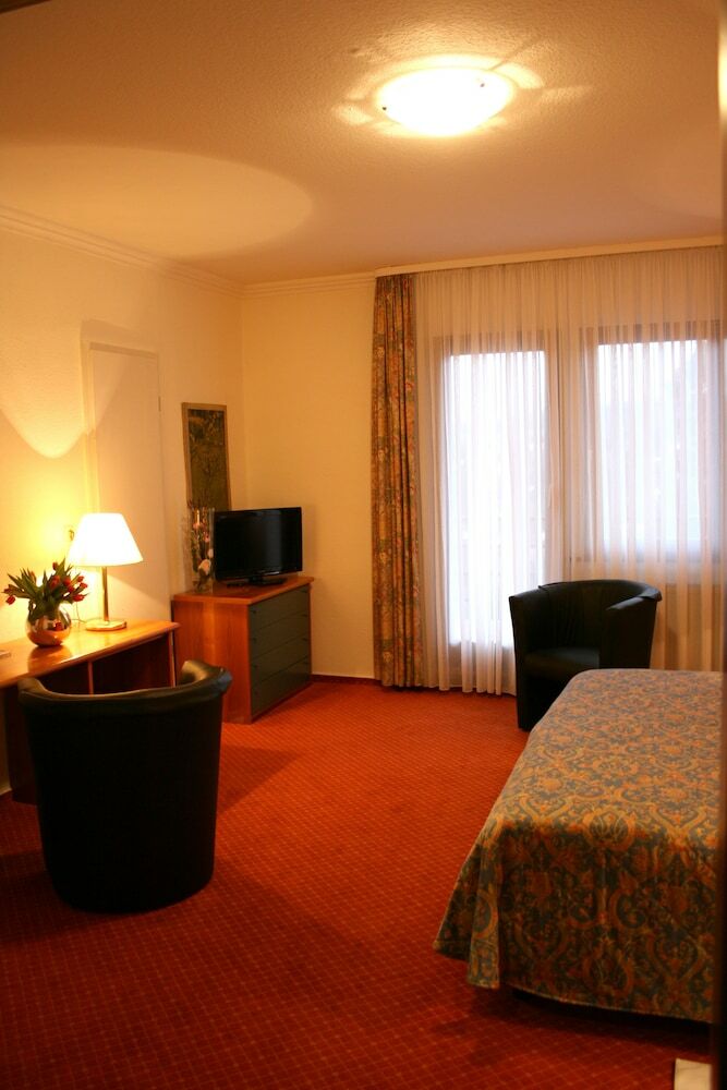 Schlosshotel Braunfels
