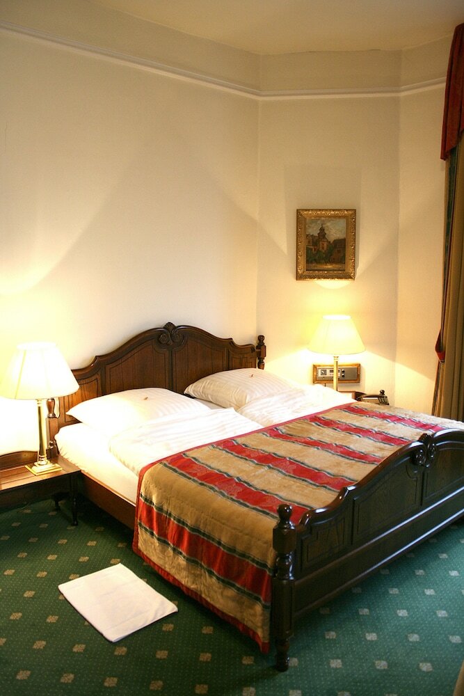 Schlosshotel Braunfels