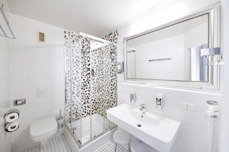 Pension Arco Hotel