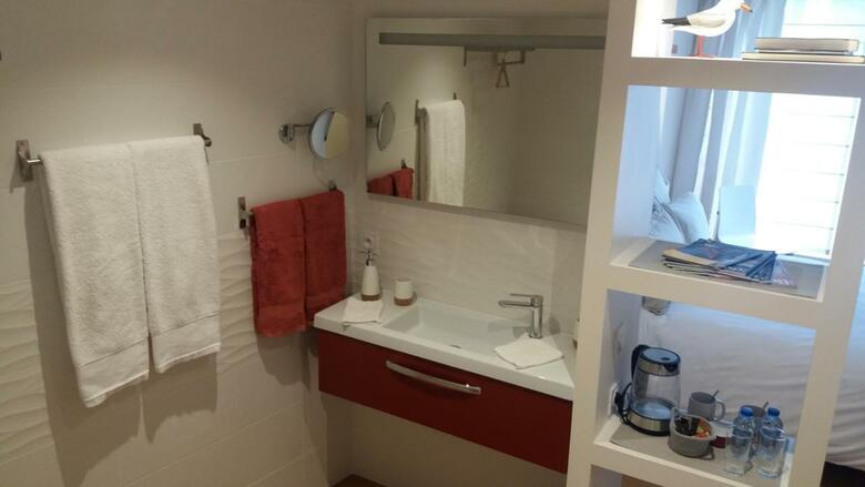 Hotel Maison de La Garenne & Spa