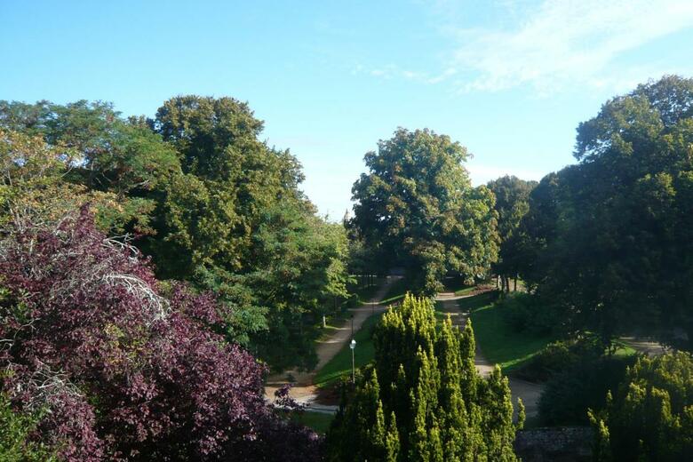Hotel Maison de La Garenne & Spa