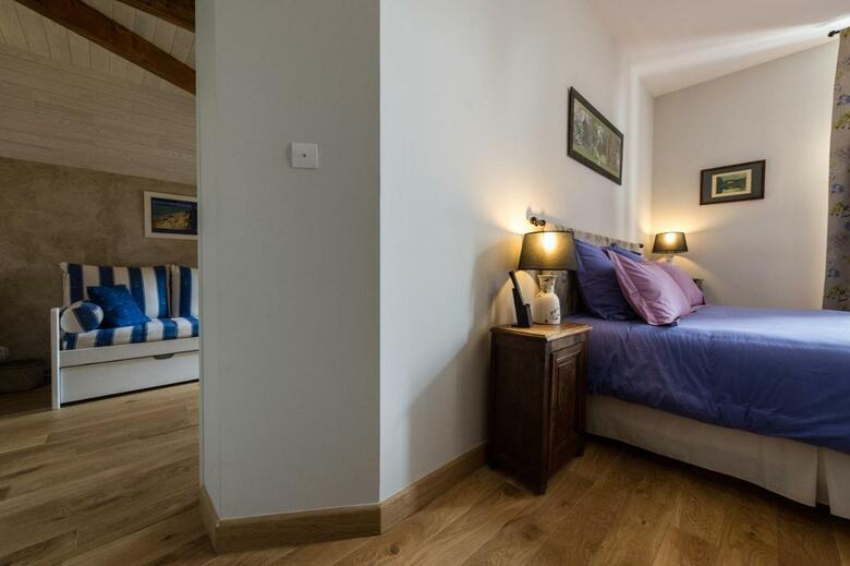Hotel Maison de La Garenne & Spa