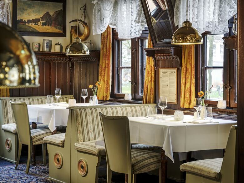 Hotel Zur Alten Post