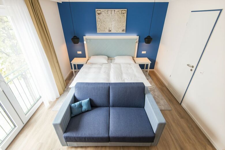 Hotel Zur Alten Post