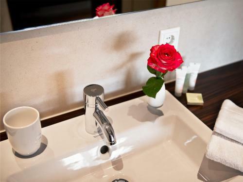 Apartamentos Boardinghouse Bielefeld