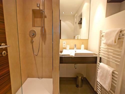 Apartamentos Boardinghouse Bielefeld