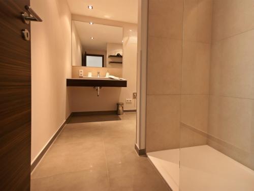 Apartamentos Boardinghouse Bielefeld