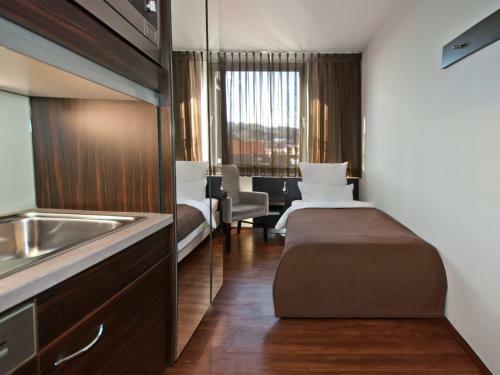 Apartamentos Boardinghouse Bielefeld