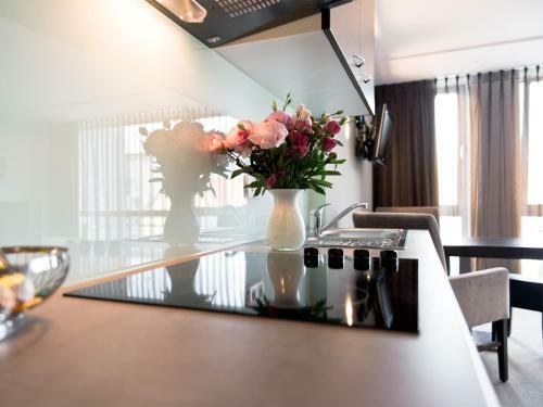 Apartamentos Boardinghouse Bielefeld