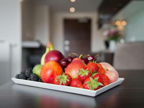 Apartamentos Boardinghouse Bielefeld