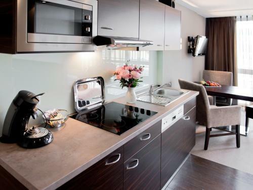 Apartamentos Boardinghouse Bielefeld