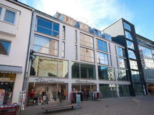 Apartamentos Boardinghouse Bielefeld