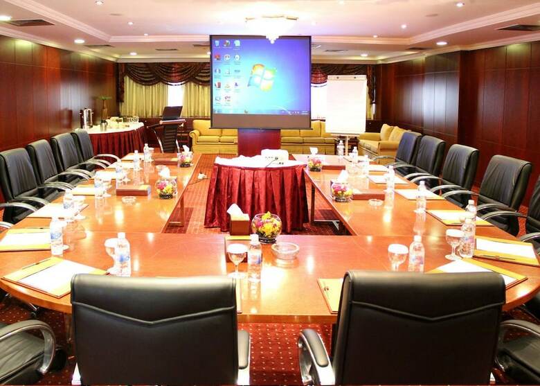 Al Shohada Hotel