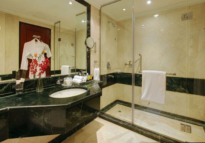 Al Shohada Hotel