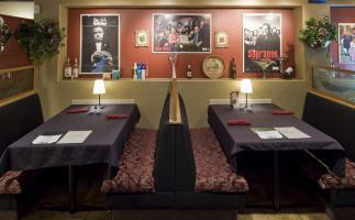 Hotel Comfort Inn & Suites