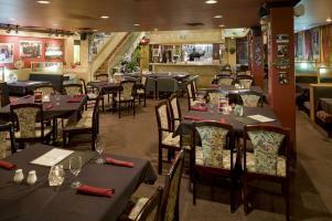 Hotel Comfort Inn & Suites
