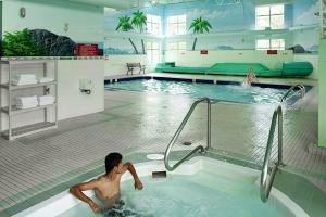 Hotel Comfort Inn & Suites