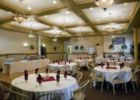 Hotel Comfort Inn & Suites