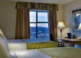 Hotel Comfort Inn & Suites