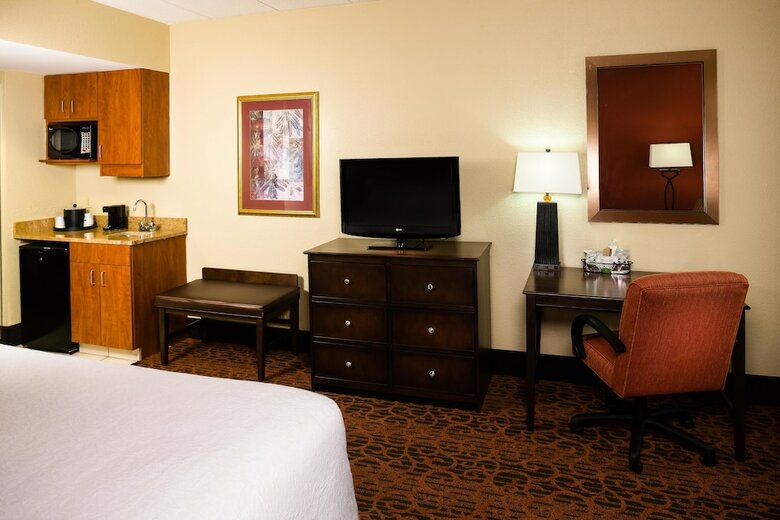Hotel Hampton Inn Columbia