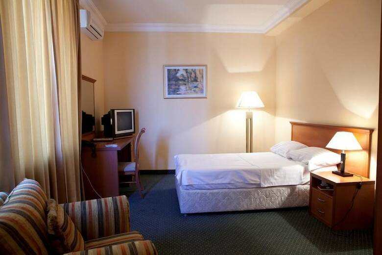 Hotel Aviatrans