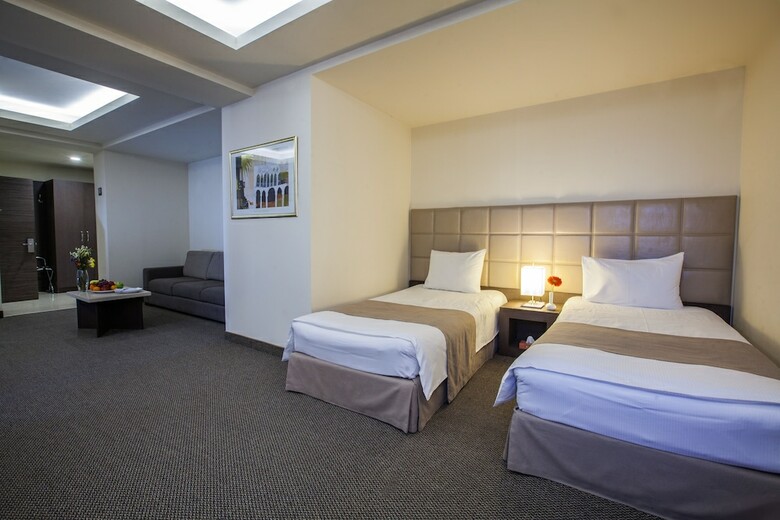 Hotel Aviatrans