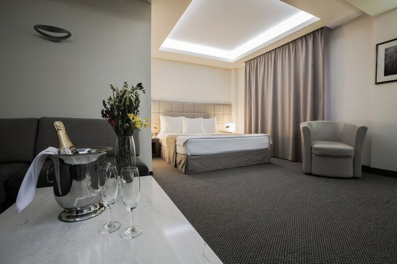 Hotel Aviatrans