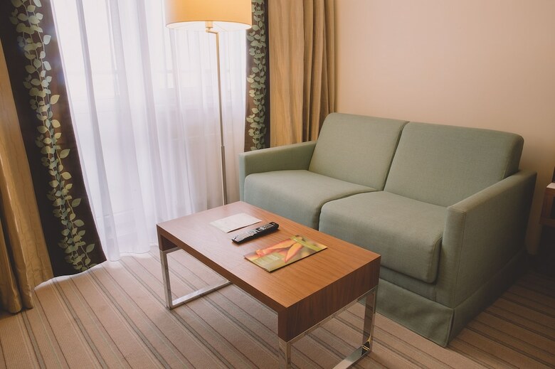 Hotel Hilton Garden Inn Krasnoyarsk