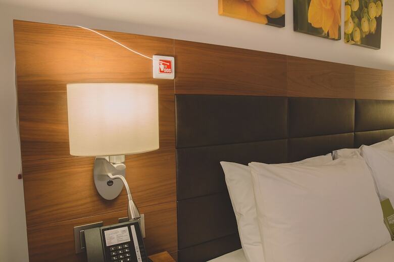 Hotel Hilton Garden Inn Krasnoyarsk