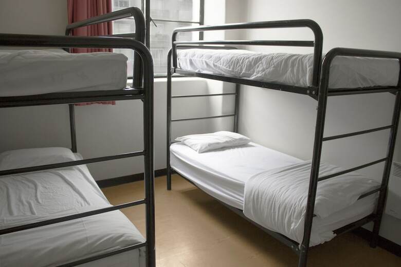 Hostal The Village Melbourne