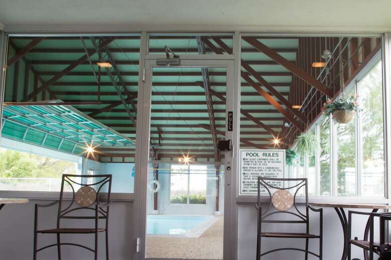 Motel Hunters Green - Cape Cod.
