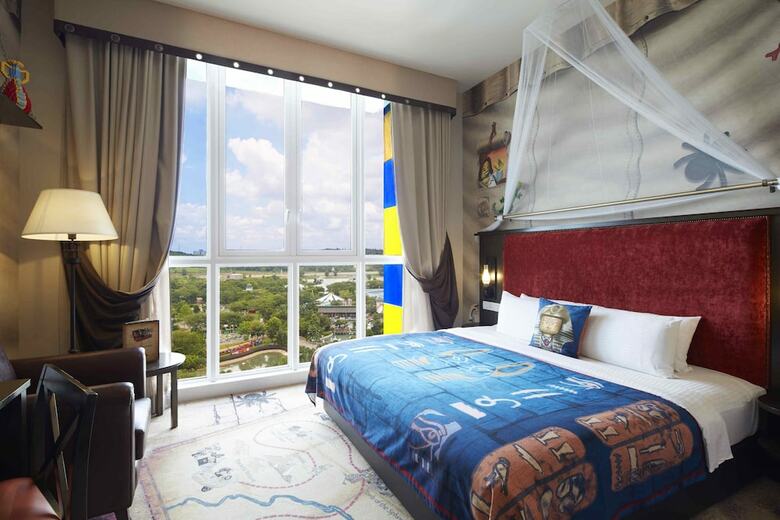 Apartamento Legoland Malaysia Resort