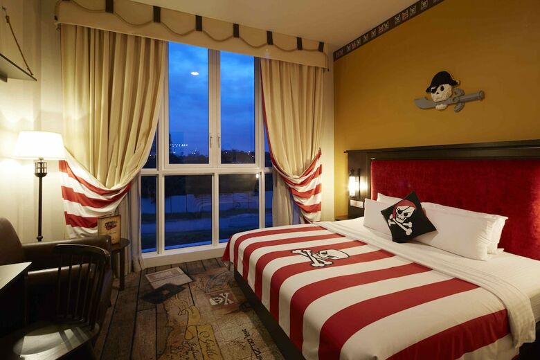Apartamento Legoland Malaysia Resort