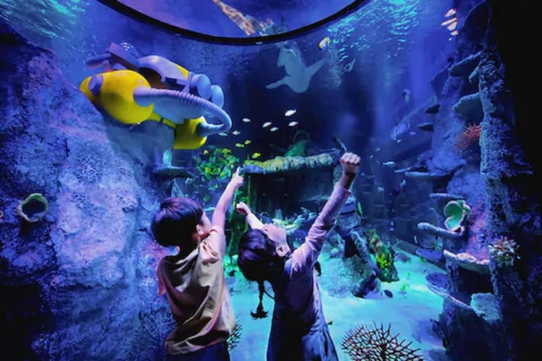 Apartamento Legoland Malaysia Resort