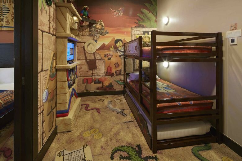 Apartamento Legoland Malaysia Resort