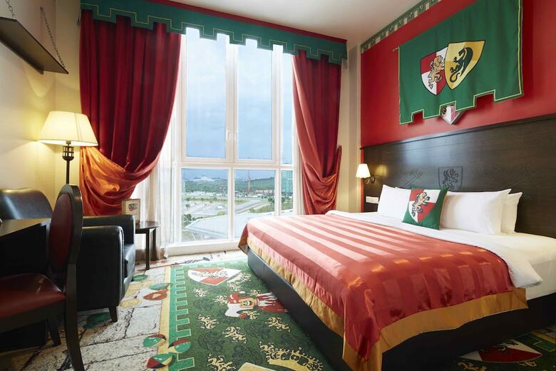 Apartamento Legoland Malaysia Resort