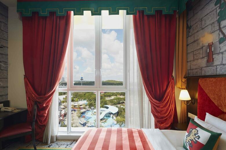 Apartamento Legoland Malaysia Resort