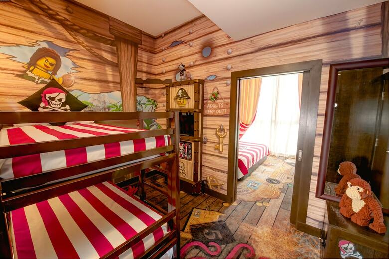 Apartamento Legoland Malaysia Resort