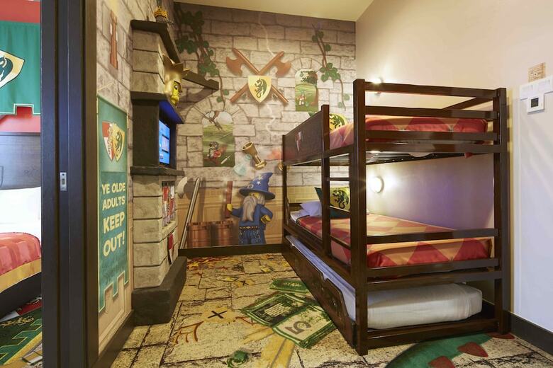 Apartamento Legoland Malaysia Resort