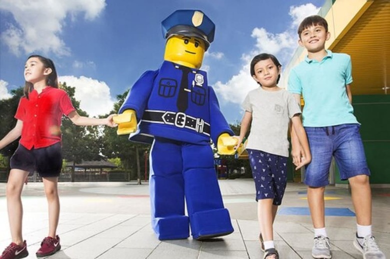 Apartamento Legoland Malaysia Resort