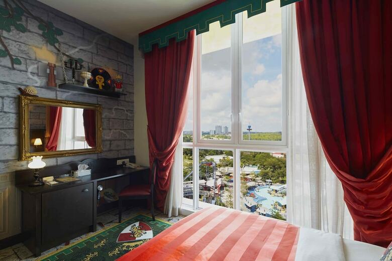 Apartamento Legoland Malaysia Resort