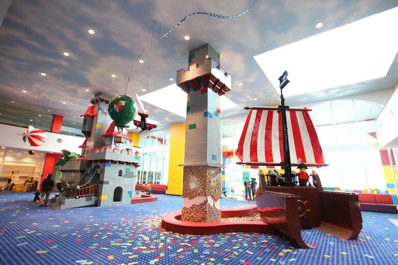 Apartamento Legoland Malaysia Resort
