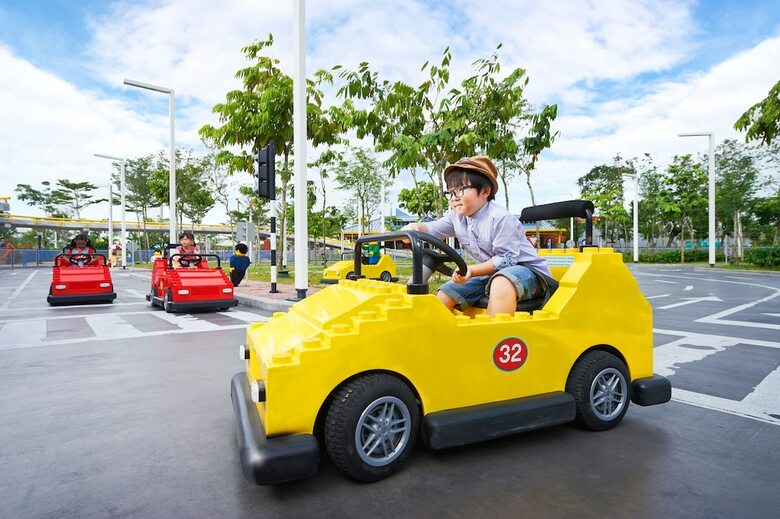 Apartamento Legoland Malaysia Resort